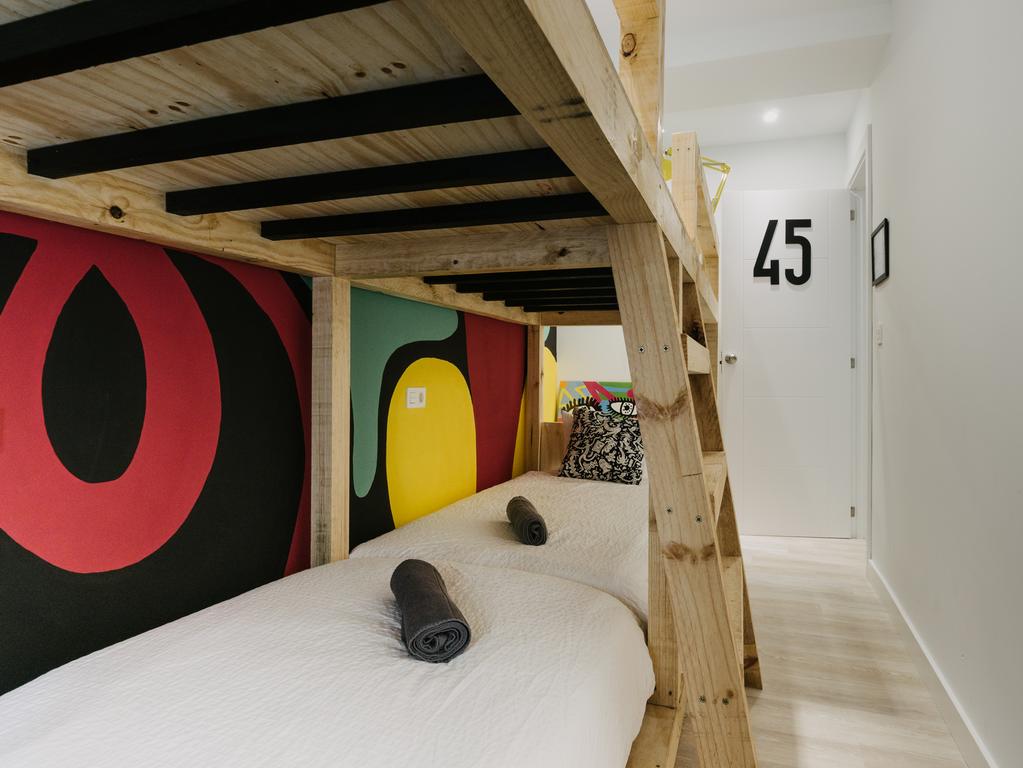 Imagen de alojamiento Off Beat Guesthouse Imagen de alojamiento Off Beat Guesthouse