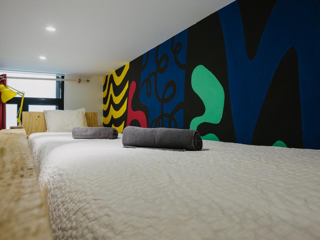 Imagen de alojamiento Off Beat Guesthouse Imagen de alojamiento Off Beat Guesthouse