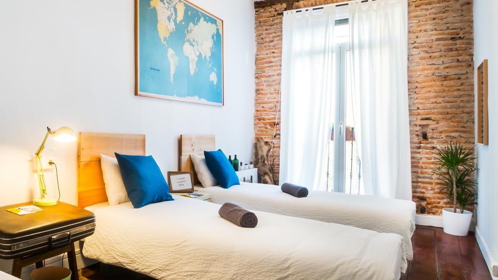 Imagen de alojamiento Off Beat Guesthouse Imagen de alojamiento Off Beat Guesthouse