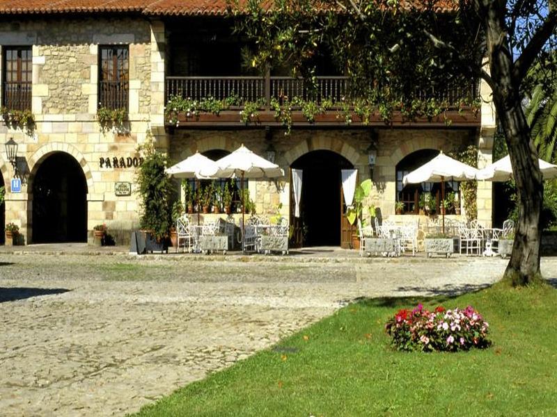Imagen de alojamiento Parador de Santillana del Mar Imagen de alojamiento Parador de Santillana del Mar
