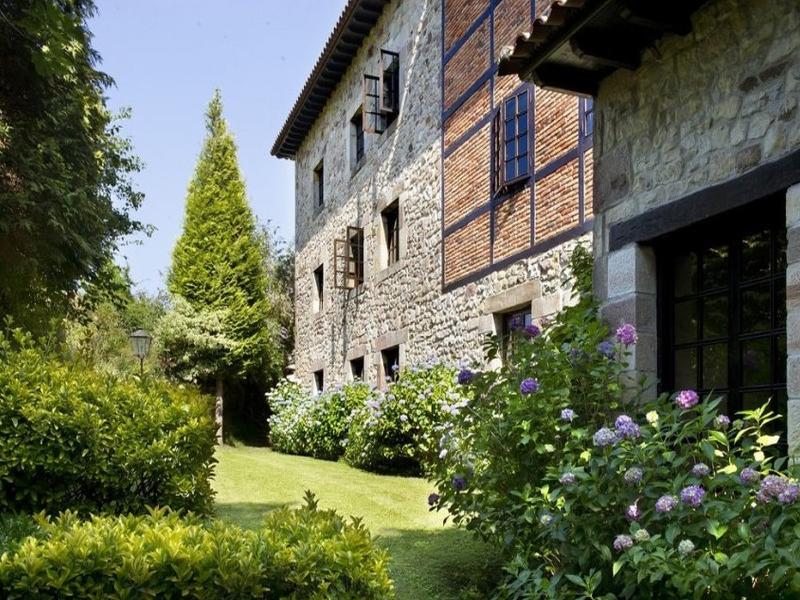 Imagen de alojamiento Parador de Santillana del Mar Imagen de alojamiento Parador de Santillana del Mar