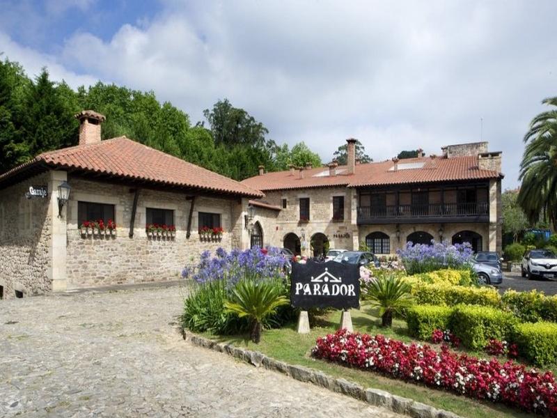 Imagen de alojamiento Parador de Santillana del Mar Imagen de alojamiento Parador de Santillana del Mar