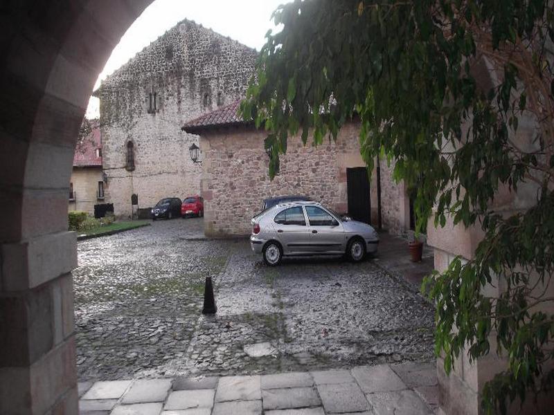 Imagen de alojamiento Parador de Santillana del Mar Imagen de alojamiento Parador de Santillana del Mar