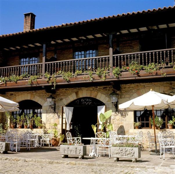 Imagen de alojamiento Parador de Santillana del Mar Imagen de alojamiento Parador de Santillana del Mar