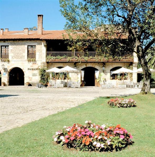 Imagen de alojamiento Parador de Santillana del Mar Imagen de alojamiento Parador de Santillana del Mar