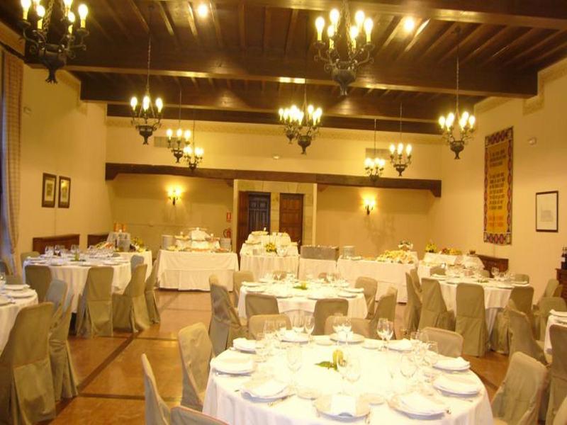 Imagen de alojamiento Parador de Santillana del Mar Imagen de alojamiento Parador de Santillana del Mar