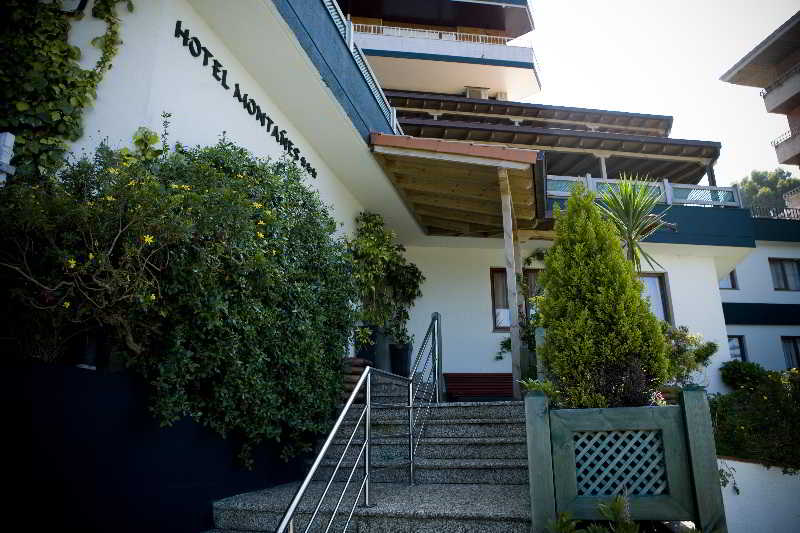 Imagen de alojamiento Montañes Imagen de alojamiento Montañes