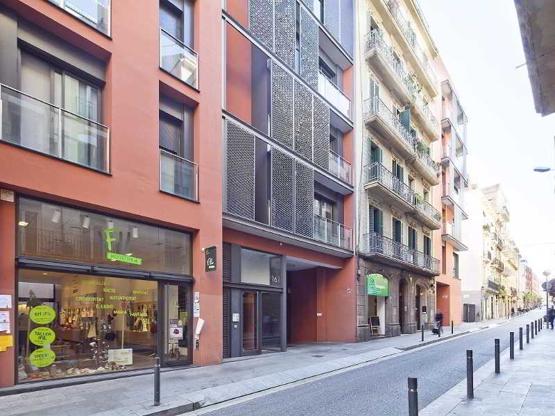 Imagen de alojamiento Bonavista Apartments Barcelona - Virreina Imagen de alojamiento Bonavista Apartments Barcelona - Virreina