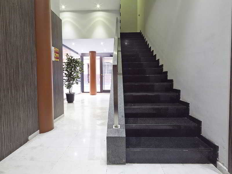 Imagen de alojamiento Bonavista Apartments Barcelona - Virreina Imagen de alojamiento Bonavista Apartments Barcelona - Virreina