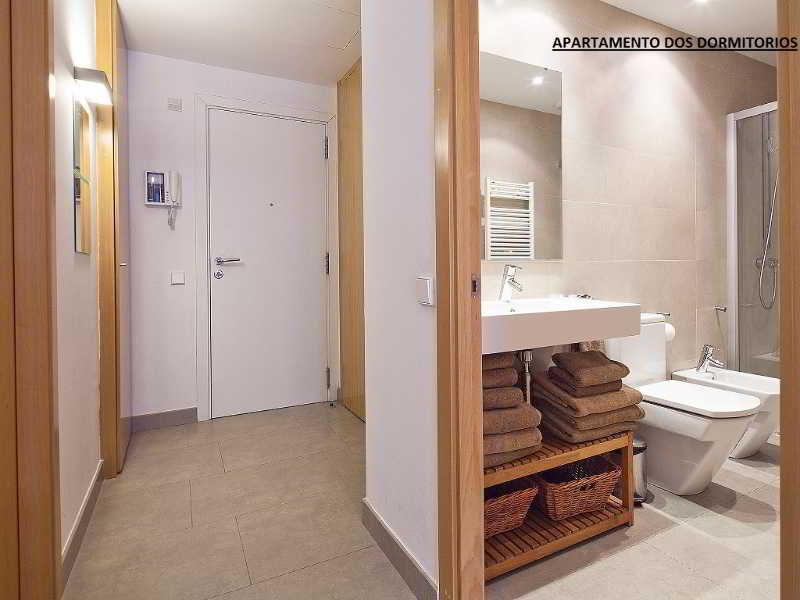 Imagen de alojamiento Bonavista Apartments Barcelona - Virreina Imagen de alojamiento Bonavista Apartments Barcelona - Virreina