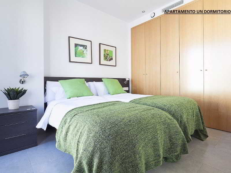 Imagen de alojamiento Bonavista Apartments Barcelona - Virreina Imagen de alojamiento Bonavista Apartments Barcelona - Virreina
