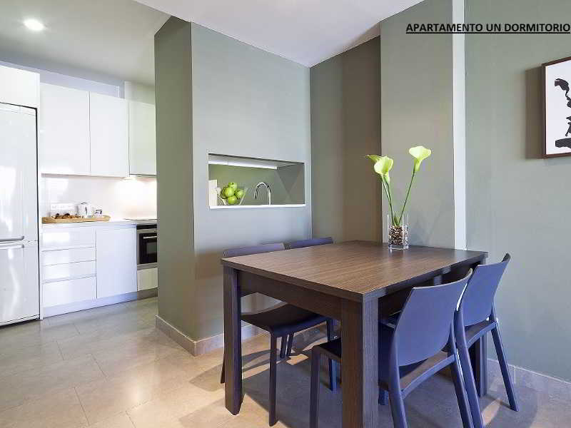 Imagen de alojamiento Bonavista Apartments Barcelona - Virreina Imagen de alojamiento Bonavista Apartments Barcelona - Virreina