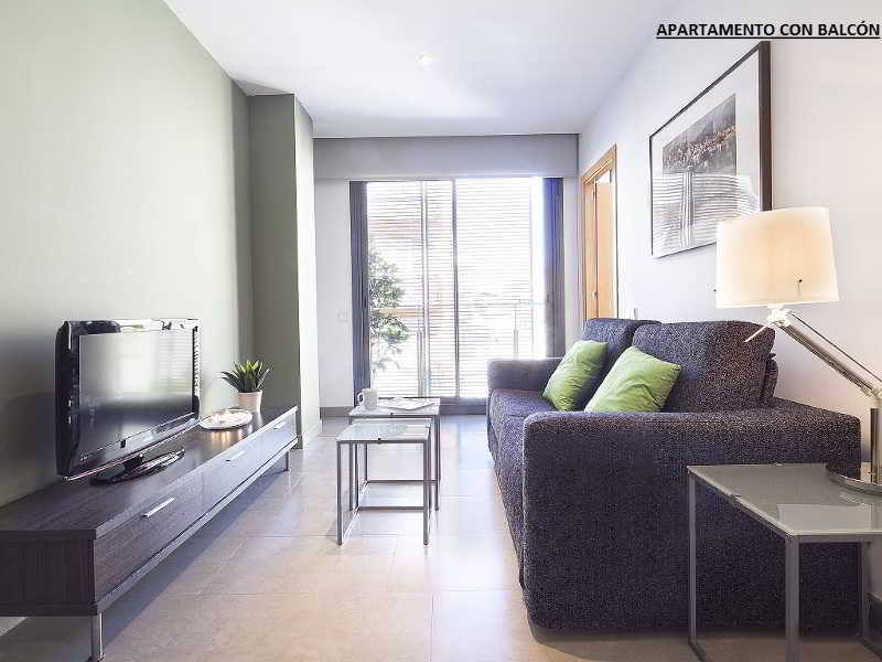 Imagen de alojamiento Bonavista Apartments Barcelona - Virreina Imagen de alojamiento Bonavista Apartments Barcelona - Virreina