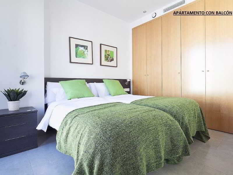 Imagen de alojamiento Bonavista Apartments Barcelona - Virreina Imagen de alojamiento Bonavista Apartments Barcelona - Virreina