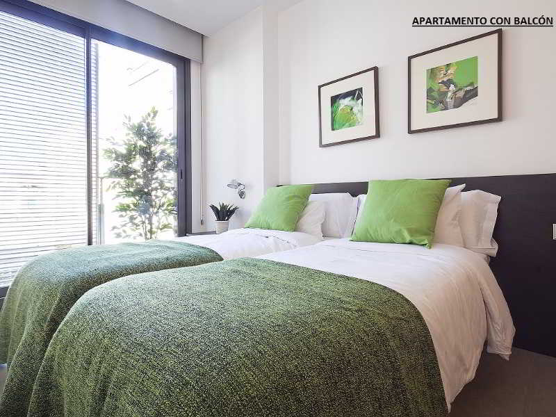 Imagen de alojamiento Bonavista Apartments Barcelona - Virreina Imagen de alojamiento Bonavista Apartments Barcelona - Virreina