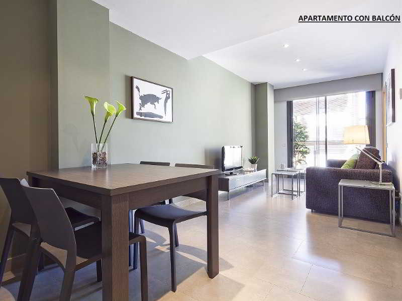 Imagen de alojamiento Bonavista Apartments Barcelona - Virreina Imagen de alojamiento Bonavista Apartments Barcelona - Virreina