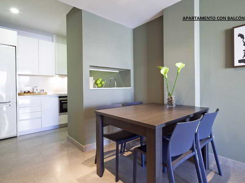 Imagen de alojamiento Bonavista Apartments Barcelona - Virreina Imagen de alojamiento Bonavista Apartments Barcelona - Virreina