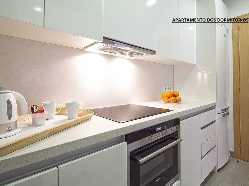 Imagen de alojamiento Bonavista Apartments Barcelona - Virreina Imagen de alojamiento Bonavista Apartments Barcelona - Virreina
