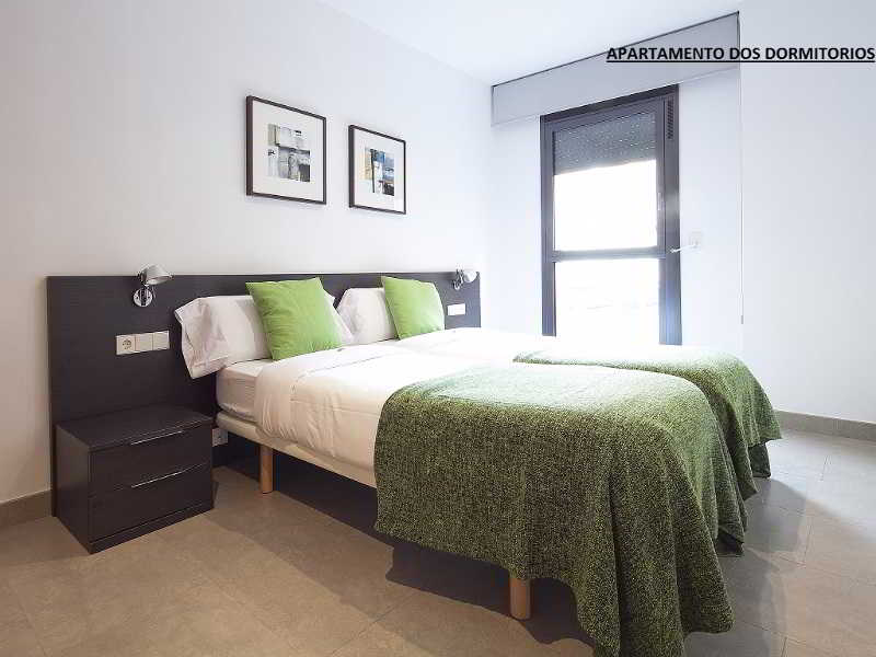 Imagen de alojamiento Bonavista Apartments Barcelona - Virreina Imagen de alojamiento Bonavista Apartments Barcelona - Virreina