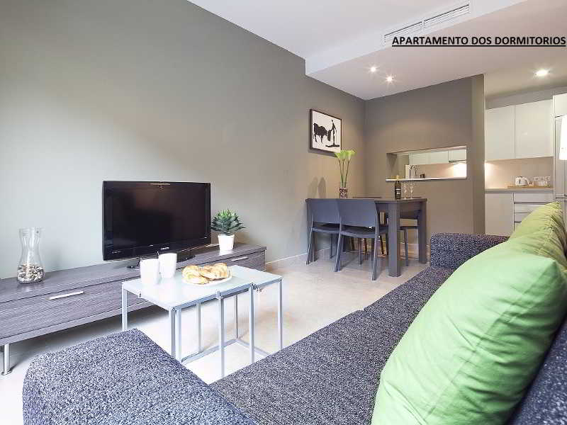 Imagen de alojamiento Bonavista Apartments Barcelona - Virreina Imagen de alojamiento Bonavista Apartments Barcelona - Virreina