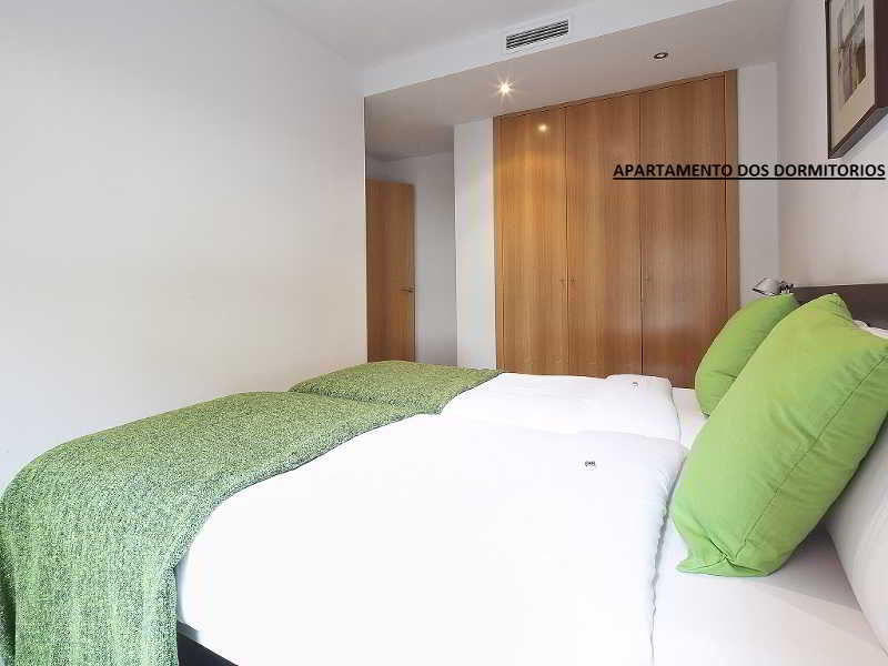 Imagen de alojamiento Bonavista Apartments Barcelona - Virreina Imagen de alojamiento Bonavista Apartments Barcelona - Virreina