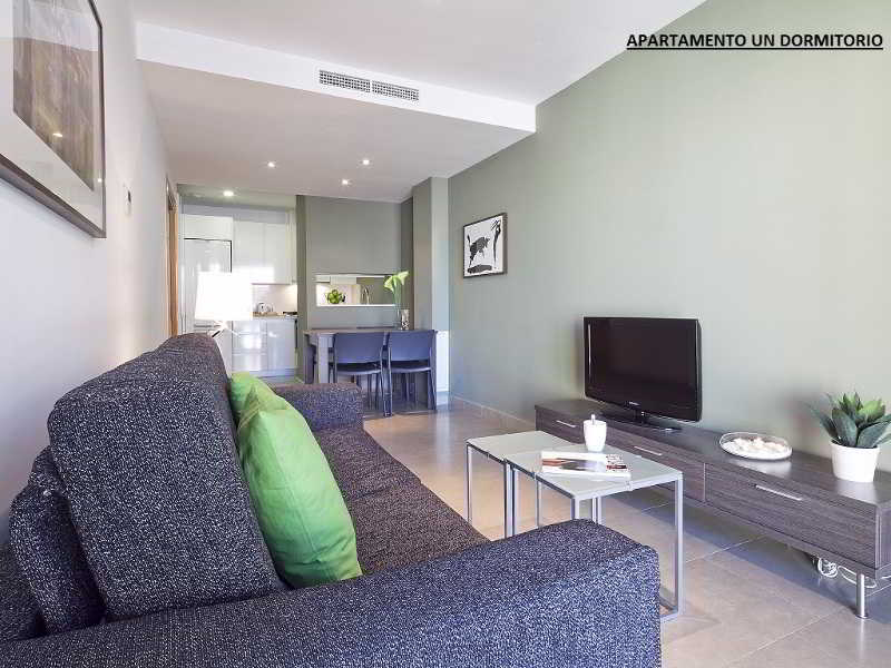 Imagen de alojamiento Bonavista Apartments Barcelona - Virreina Imagen de alojamiento Bonavista Apartments Barcelona - Virreina