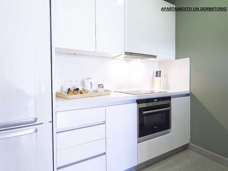 Imagen de alojamiento Bonavista Apartments Barcelona - Virreina Imagen de alojamiento Bonavista Apartments Barcelona - Virreina
