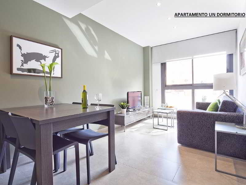 Imagen de alojamiento Bonavista Apartments Barcelona - Virreina Imagen de alojamiento Bonavista Apartments Barcelona - Virreina