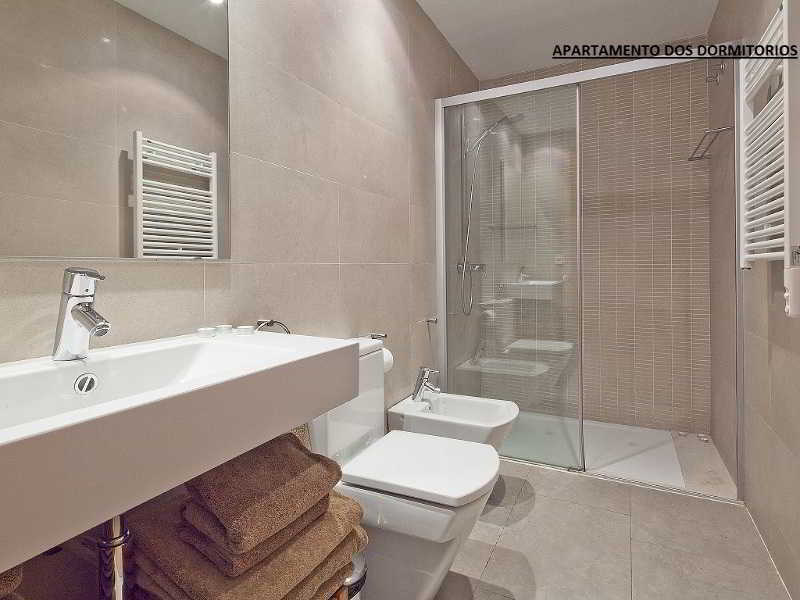 Imagen de alojamiento Bonavista Apartments Barcelona - Virreina Imagen de alojamiento Bonavista Apartments Barcelona - Virreina