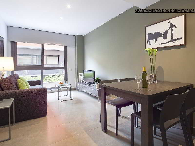 Imagen de alojamiento Bonavista Apartments Barcelona - Virreina Imagen de alojamiento Bonavista Apartments Barcelona - Virreina